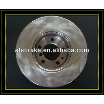 Brake disc PRT1667 for BMW 520 525 530 535 730